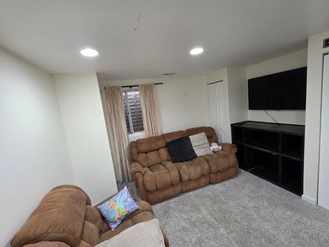 Tiny photo for 7943 Dada Drive, Gurnee, IL 60031 (MLS # 12465057)