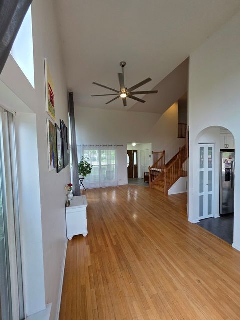 Tiny photo for 7943 Dada Drive, Gurnee, IL 60031 (MLS # 12465057)