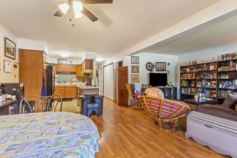 Tiny photo for 216 Pardridge Place #216, DeKalb, IL 60115 (MLS # 12436547)