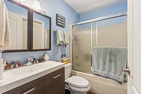 Tiny photo for 216 Pardridge Place #216, DeKalb, IL 60115 (MLS # 12436547)