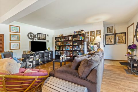 Tiny photo for 216 Pardridge Place #216, DeKalb, IL 60115 (MLS # 12436547)