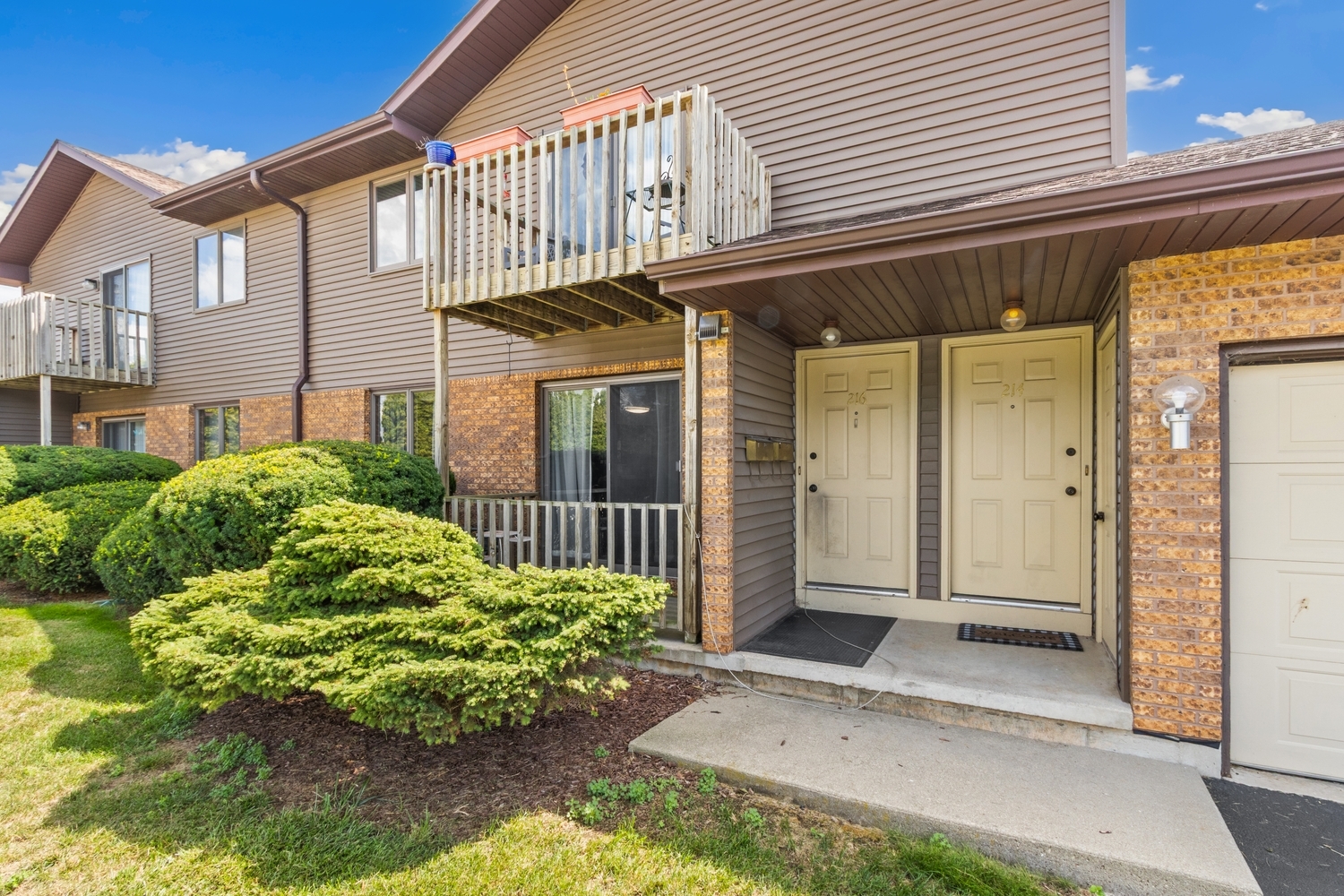 216 Pardridge Place 216