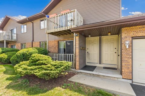 Tiny photo for 216 Pardridge Place #216, DeKalb, IL 60115 (MLS # 12436547)