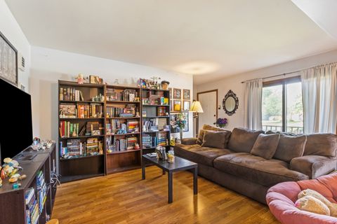 Tiny photo for 216 Pardridge Place #216, DeKalb, IL 60115 (MLS # 12436547)