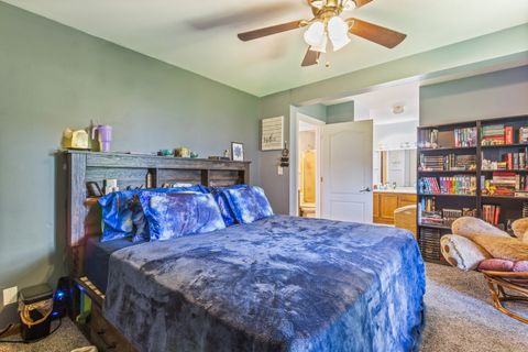 Tiny photo for 216 Pardridge Place #216, DeKalb, IL 60115 (MLS # 12436547)