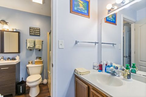 Tiny photo for 216 Pardridge Place #216, DeKalb, IL 60115 (MLS # 12436547)