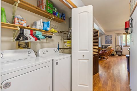 Tiny photo for 216 Pardridge Place #216, DeKalb, IL 60115 (MLS # 12436547)