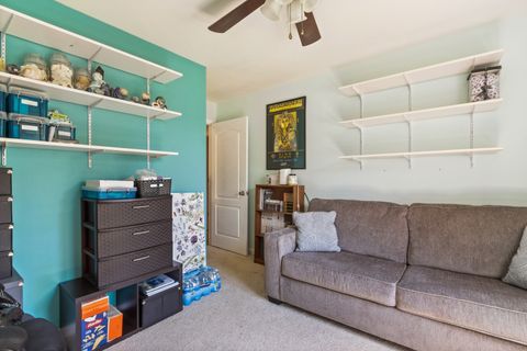 Tiny photo for 216 Pardridge Place #216, DeKalb, IL 60115 (MLS # 12436547)