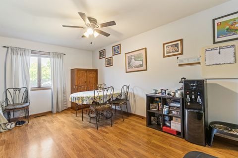 Tiny photo for 216 Pardridge Place #216, DeKalb, IL 60115 (MLS # 12436547)