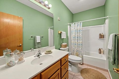 Tiny photo for 30338 Pebble Beach Circle, Genoa, IL 60135 (MLS # 12595508)