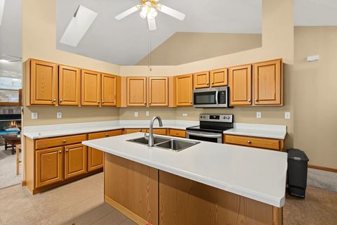 Tiny photo for 30338 Pebble Beach Circle, Genoa, IL 60135 (MLS # 12595508)