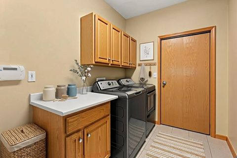 Tiny photo for 30338 Pebble Beach Circle, Genoa, IL 60135 (MLS # 12595508)