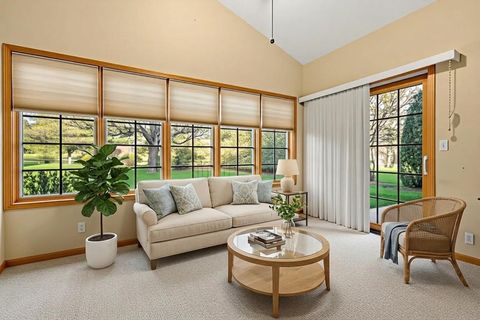 Tiny photo for 30338 Pebble Beach Circle, Genoa, IL 60135 (MLS # 12595508)