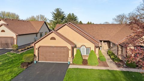 Photo of 30338 Pebble Beach Circle, Genoa, IL 60135 (MLS # 12595508)