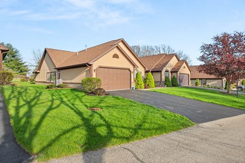 Tiny photo for 30338 Pebble Beach Circle, Genoa, IL 60135 (MLS # 12595508)
