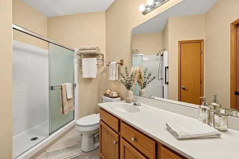 Tiny photo for 30338 Pebble Beach Circle, Genoa, IL 60135 (MLS # 12595508)