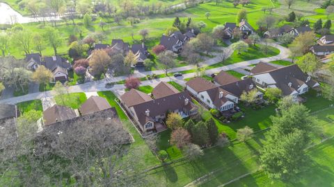 Tiny photo for 30338 Pebble Beach Circle, Genoa, IL 60135 (MLS # 12595508)