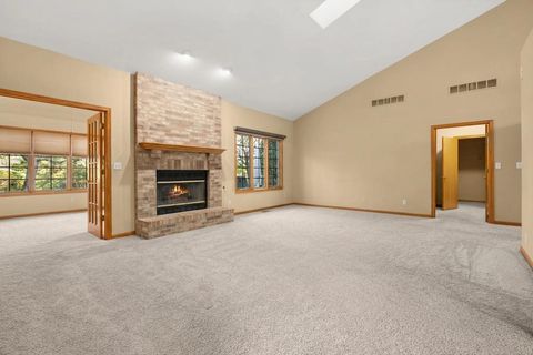 Tiny photo for 30338 Pebble Beach Circle, Genoa, IL 60135 (MLS # 12595508)