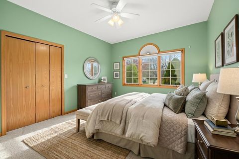 Tiny photo for 30338 Pebble Beach Circle, Genoa, IL 60135 (MLS # 12595508)