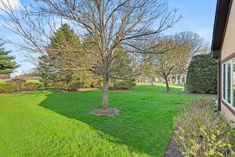 Tiny photo for 30338 Pebble Beach Circle, Genoa, IL 60135 (MLS # 12595508)