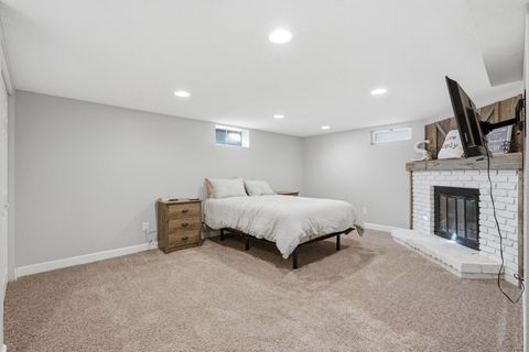 Tiny photo for 3443 3rd Street B Street, East Moline, IL 61244 (MLS # 12590976)