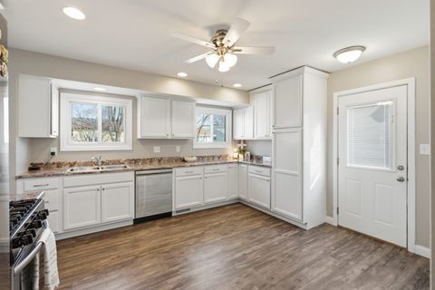 Tiny photo for 3443 3rd Street B Street, East Moline, IL 61244 (MLS # 12590976)