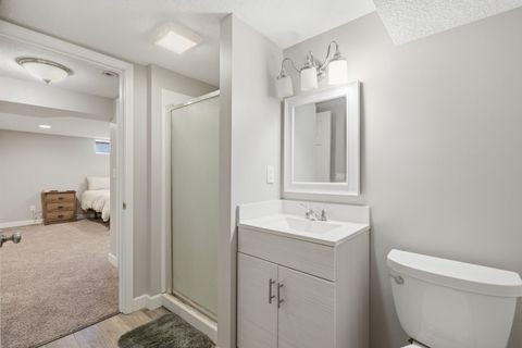 Tiny photo for 3443 3rd Street B Street, East Moline, IL 61244 (MLS # 12590976)