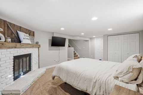 Tiny photo for 3443 3rd Street B Street, East Moline, IL 61244 (MLS # 12590976)