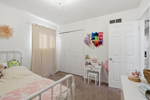 Tiny photo for 3443 3rd Street B Street, East Moline, IL 61244 (MLS # 12590976)