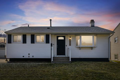 Photo of 3443 3rd Street B Street, East Moline, IL 61244 (MLS # 12590976)