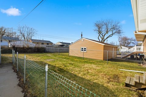 Tiny photo for 3443 3rd Street B Street, East Moline, IL 61244 (MLS # 12590976)
