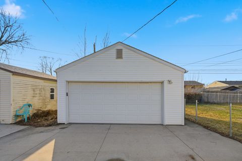 Tiny photo for 3443 3rd Street B Street, East Moline, IL 61244 (MLS # 12590976)