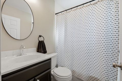 Tiny photo for 3443 3rd Street B Street, East Moline, IL 61244 (MLS # 12590976)