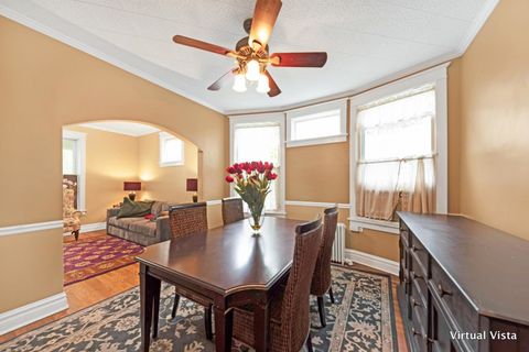 Tiny photo for La Grange Park, IL 60526 (MLS # 12543834)