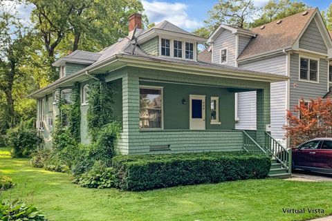 Photo of La Grange Park, IL 60526 (MLS # 12543834)