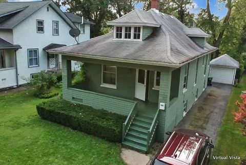 Tiny photo for La Grange Park, IL 60526 (MLS # 12543834)