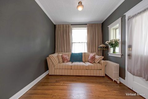 Tiny photo for La Grange Park, IL 60526 (MLS # 12543834)