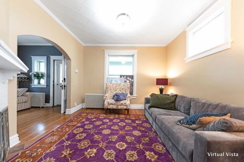 Tiny photo for La Grange Park, IL 60526 (MLS # 12543834)