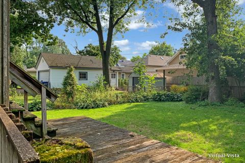 Tiny photo for La Grange Park, IL 60526 (MLS # 12543834)