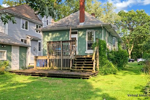 Tiny photo for La Grange Park, IL 60526 (MLS # 12543834)