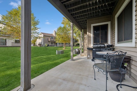 Tiny photo for 225 Winding Oak Lane #225, Buffalo Grove, IL 60089 (MLS # 12793341)