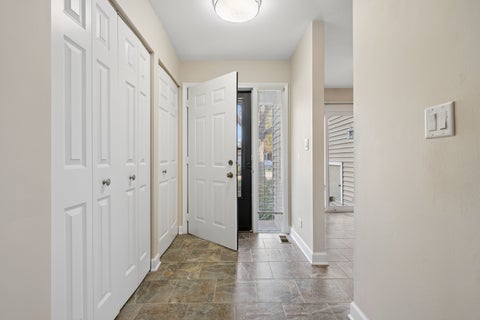 Tiny photo for 225 Winding Oak Lane #225, Buffalo Grove, IL 60089 (MLS # 12793341)