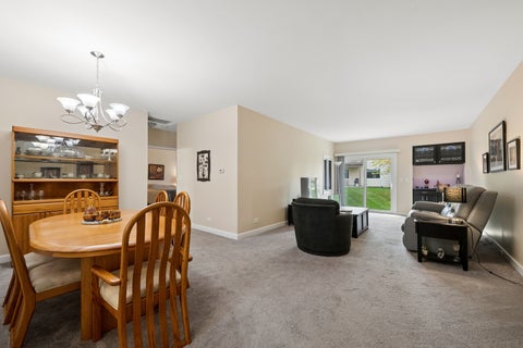 Tiny photo for 225 Winding Oak Lane #225, Buffalo Grove, IL 60089 (MLS # 12793341)