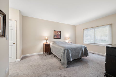 Tiny photo for 225 Winding Oak Lane #225, Buffalo Grove, IL 60089 (MLS # 12793341)