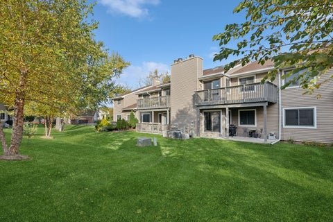 Tiny photo for 225 Winding Oak Lane #225, Buffalo Grove, IL 60089 (MLS # 12793341)