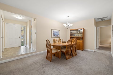 Tiny photo for 225 Winding Oak Lane #225, Buffalo Grove, IL 60089 (MLS # 12793341)