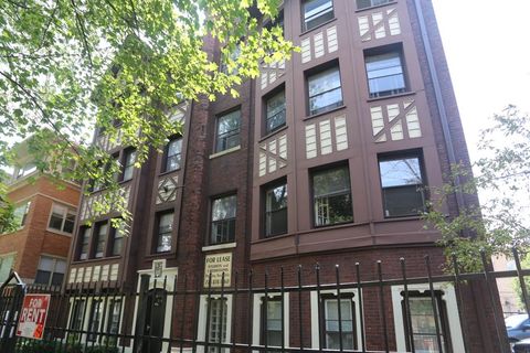 5516 N Kenmore Avenue 101 Chicago IL 60640