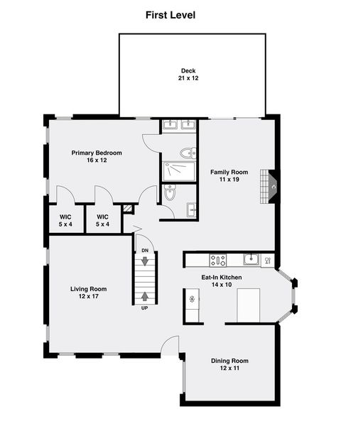 Tiny photo for 8 The Court of Charlwood, Northbrook, IL 60062 (MLS # 12457771)