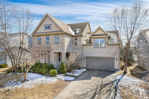 11253 Victoria Lane Huntley IL 60142