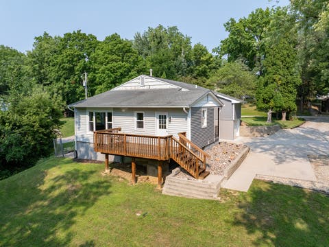 Tiny photo for 3224 11th Street, Moline, IL 61265 (MLS # 12705875)